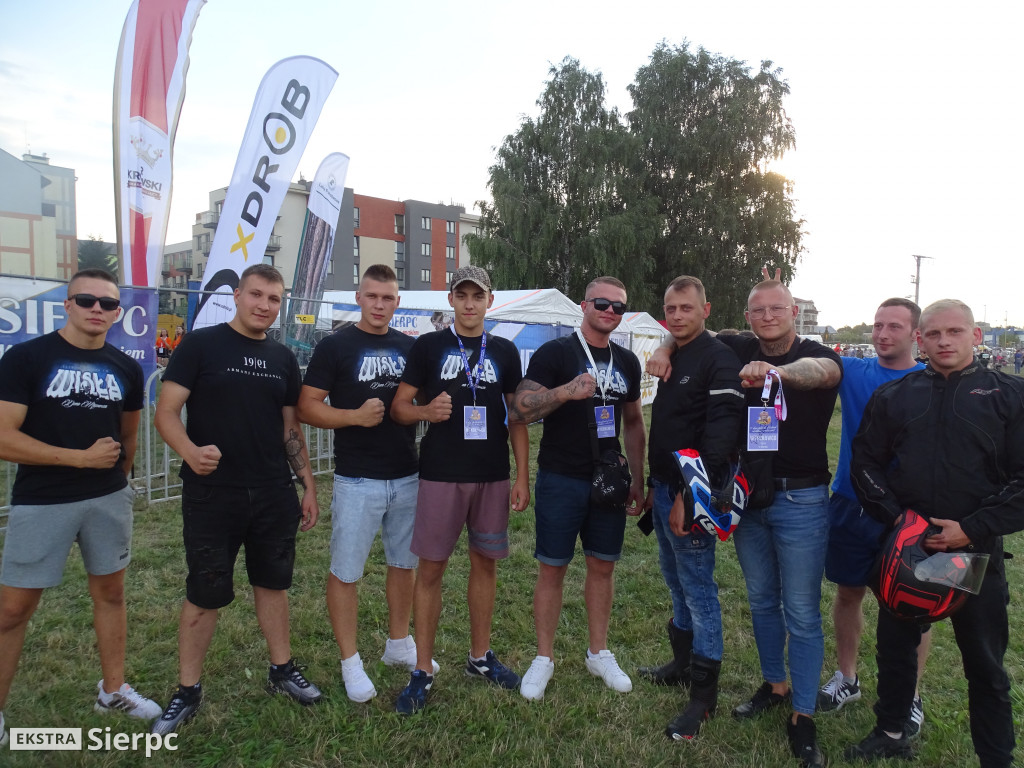 V Kasztelański Festiwal Smaku 12.08.2022