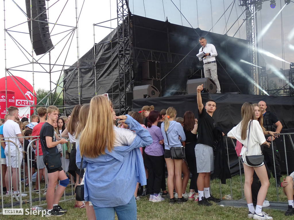 V Kasztelański Festiwal Smaku 12.08.2022