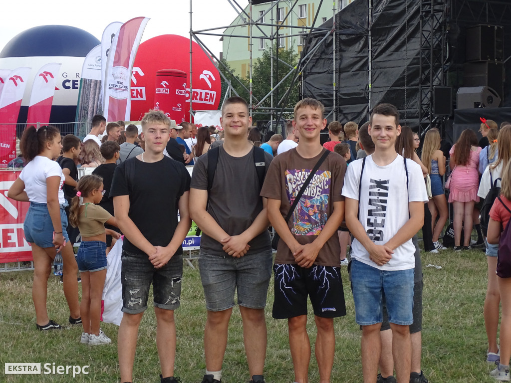 V Kasztelański Festiwal Smaku 12.08.2022