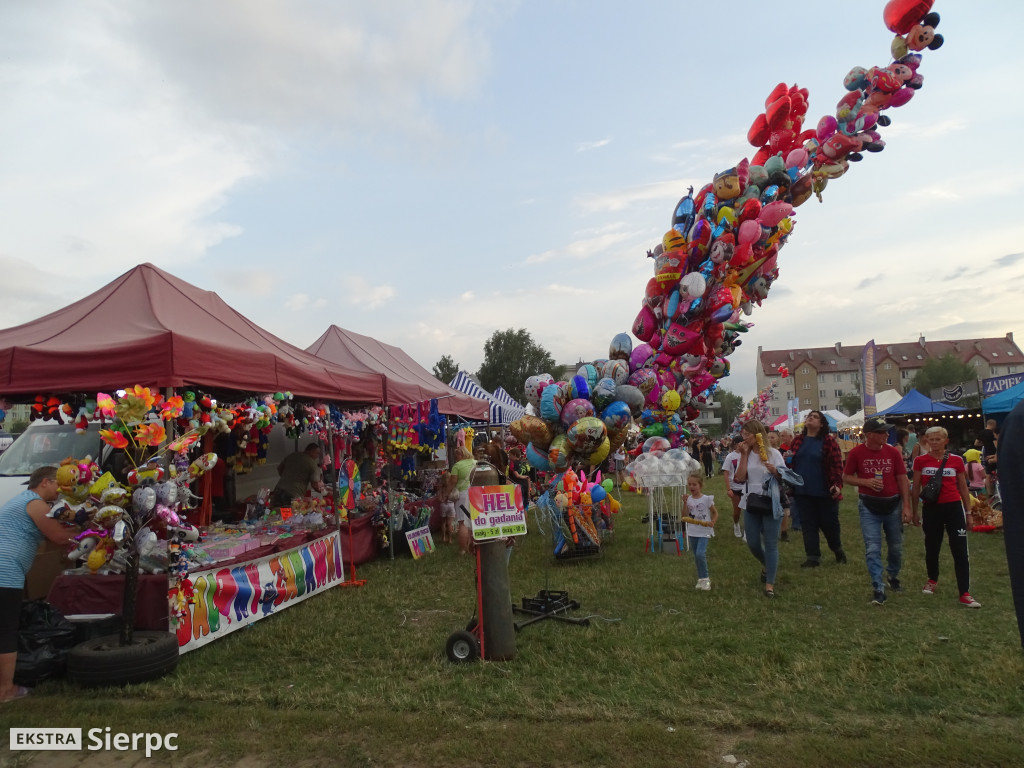 V Kasztelański Festiwal Smaku 12.08.2022