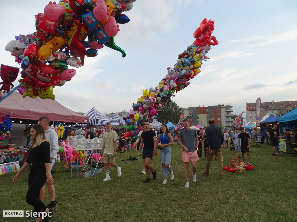 V Kasztelański Festiwal Smaku 12.08.2022