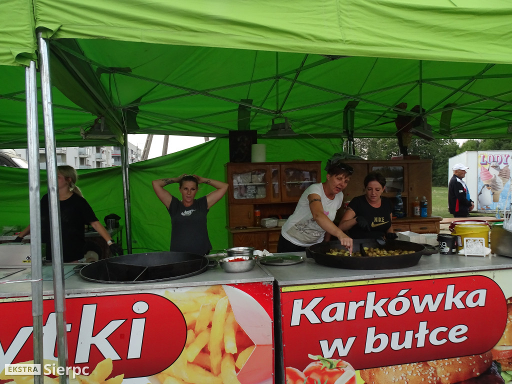 V Kasztelański Festiwal Smaku 12.08.2022