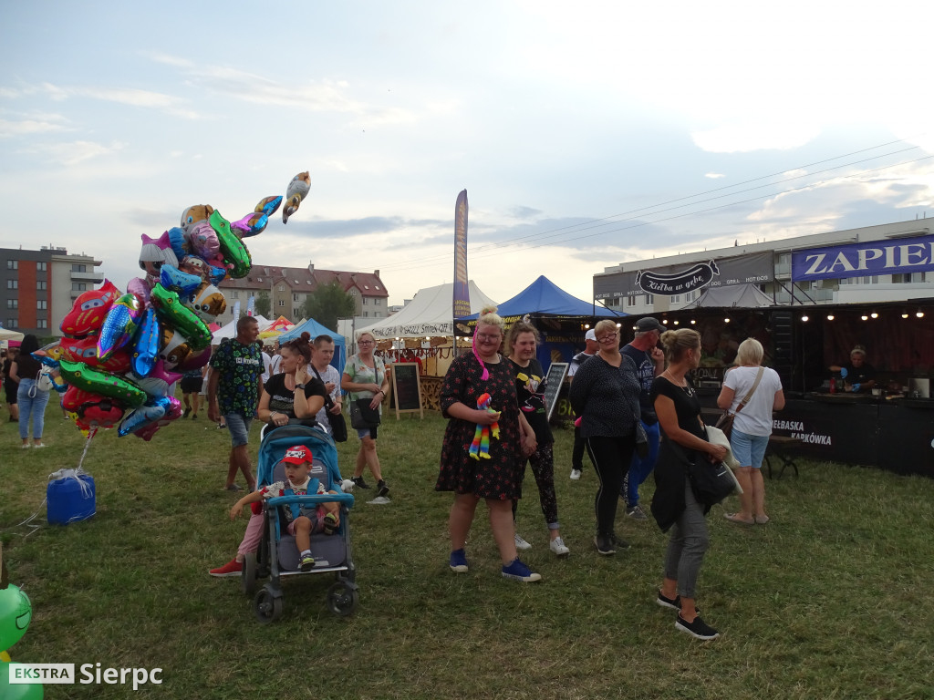 V Kasztelański Festiwal Smaku 12.08.2022
