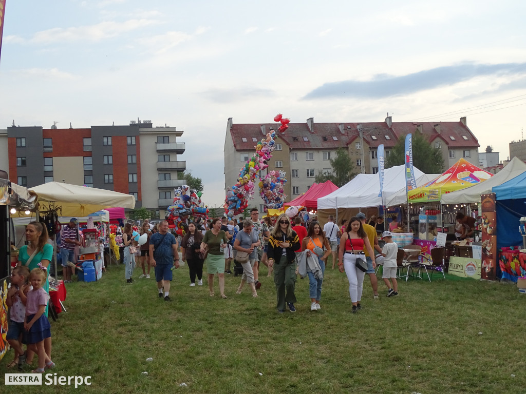 V Kasztelański Festiwal Smaku 12.08.2022