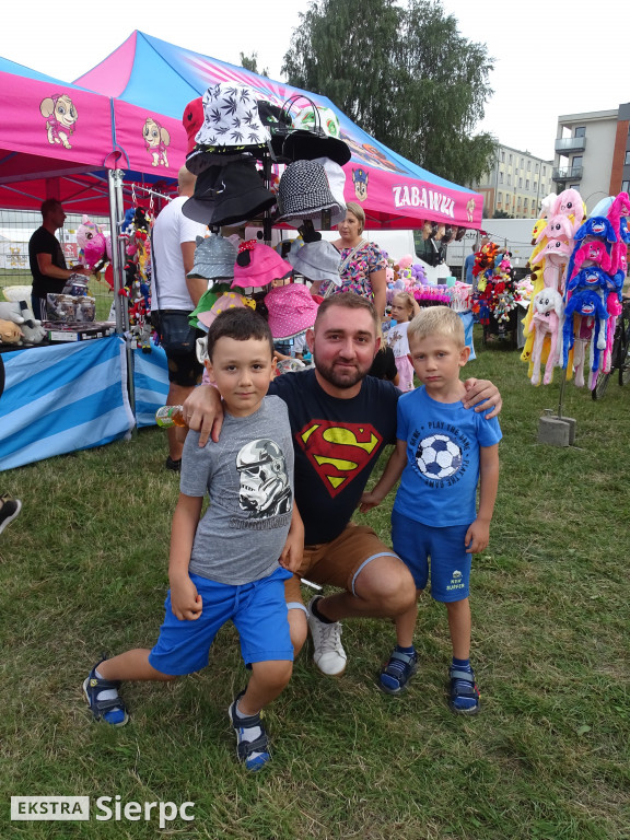 V Kasztelański Festiwal Smaku 12.08.2022
