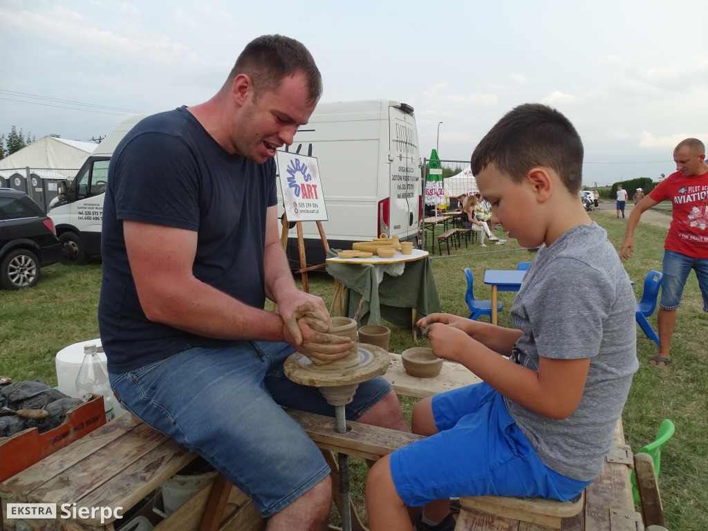 V Kasztelański Festiwal Smaku 12.08.2022