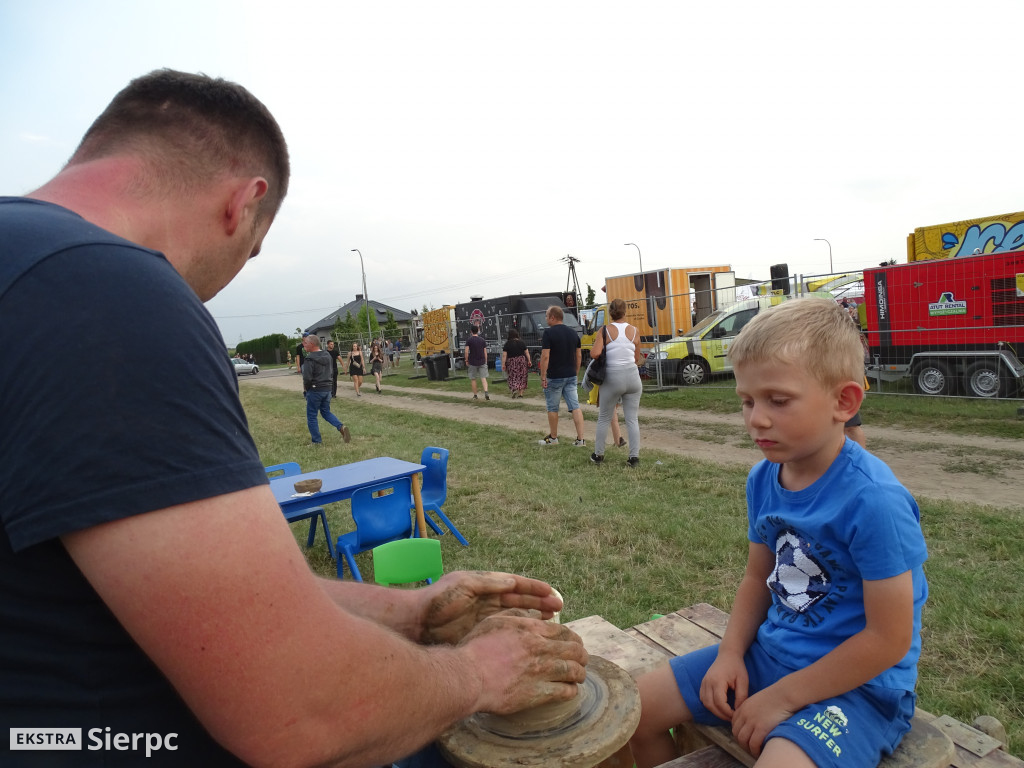 V Kasztelański Festiwal Smaku 12.08.2022
