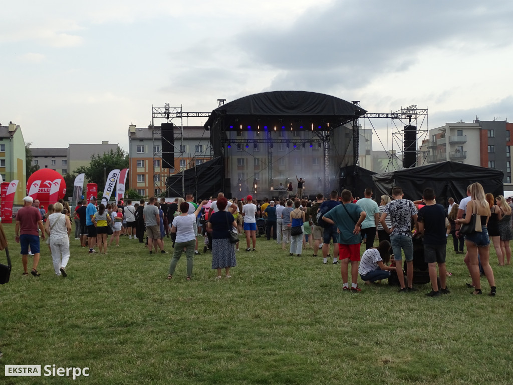 V Kasztelański Festiwal Smaku 12.08.2022
