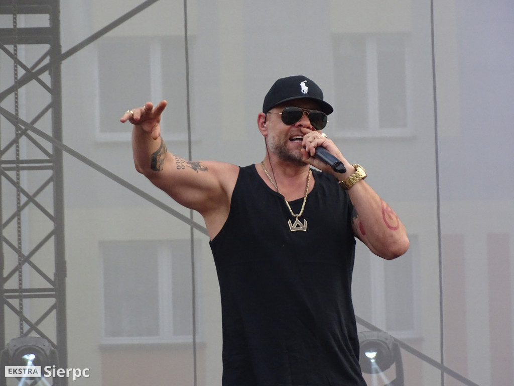 V Kasztelański Festiwal Smaku 12.08.2022