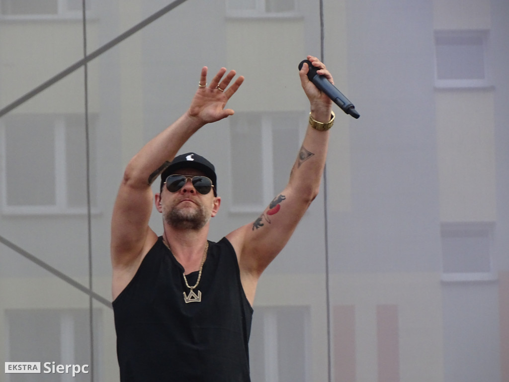 V Kasztelański Festiwal Smaku 12.08.2022