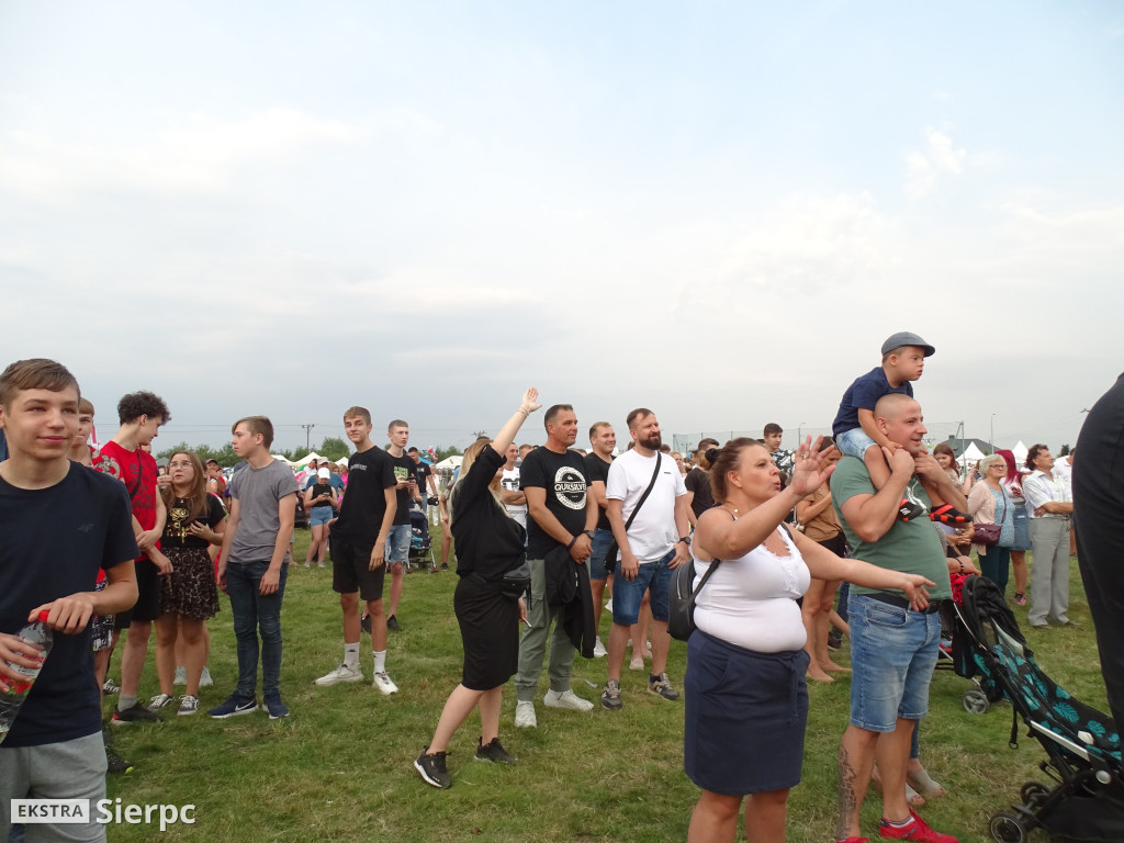 V Kasztelański Festiwal Smaku 12.08.2022