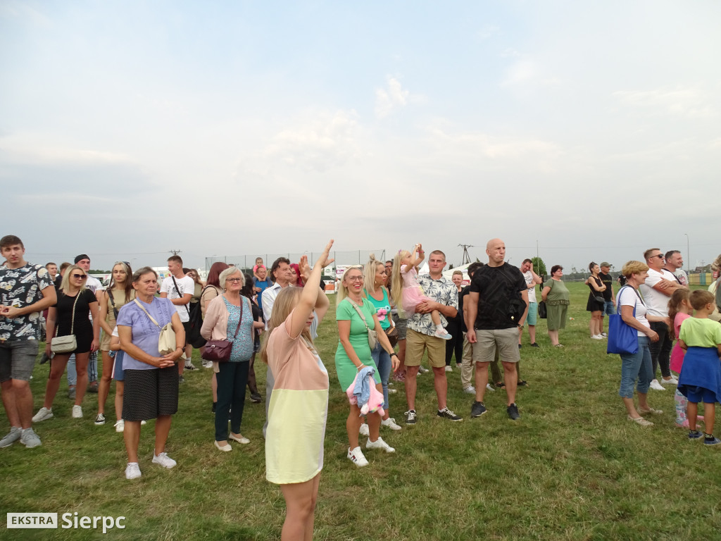 V Kasztelański Festiwal Smaku 12.08.2022