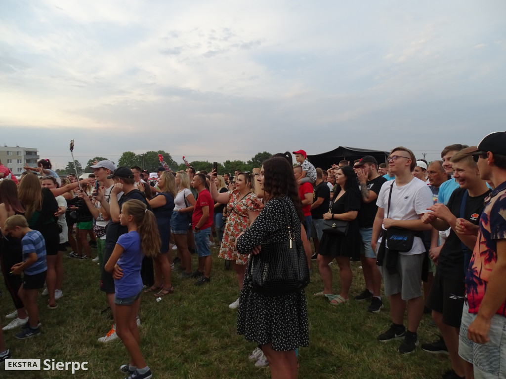 V Kasztelański Festiwal Smaku 12.08.2022