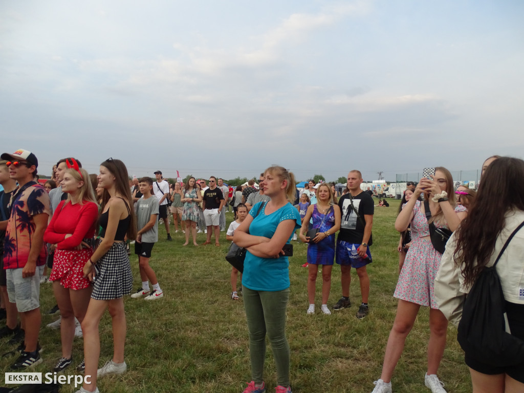V Kasztelański Festiwal Smaku 12.08.2022