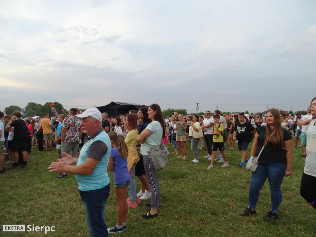V Kasztelański Festiwal Smaku 12.08.2022