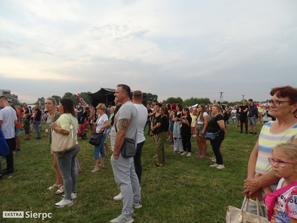 V Kasztelański Festiwal Smaku 12.08.2022