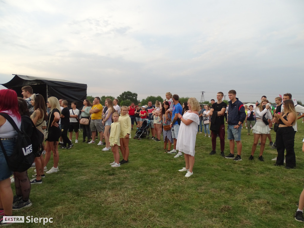 V Kasztelański Festiwal Smaku 12.08.2022