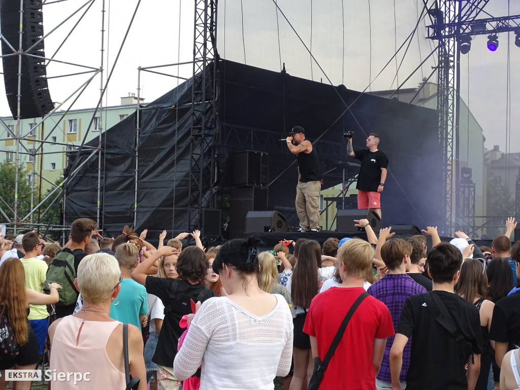 V Kasztelański Festiwal Smaku 12.08.2022
