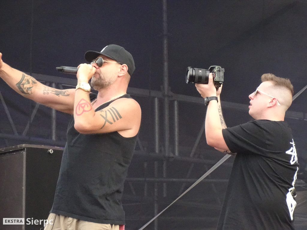 V Kasztelański Festiwal Smaku 12.08.2022