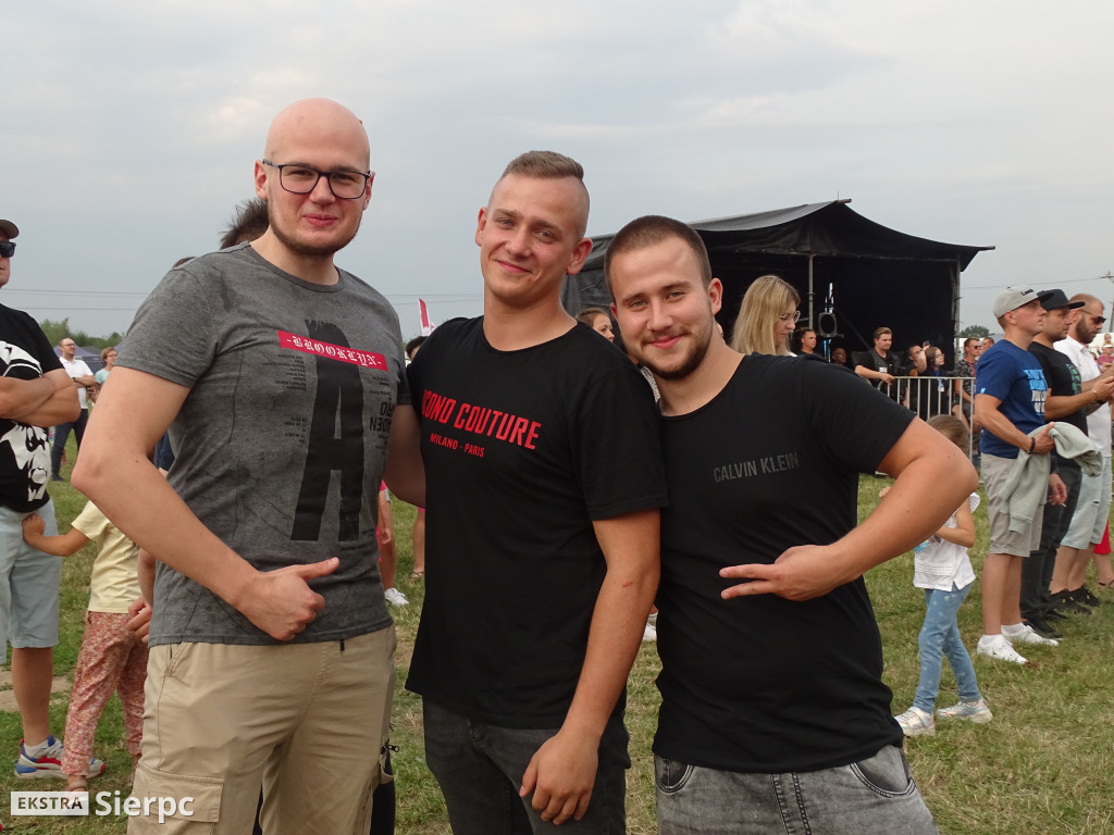 V Kasztelański Festiwal Smaku 12.08.2022