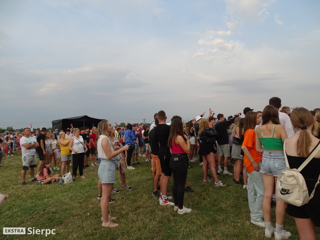 V Kasztelański Festiwal Smaku 12.08.2022