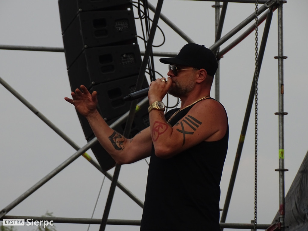 V Kasztelański Festiwal Smaku 12.08.2022