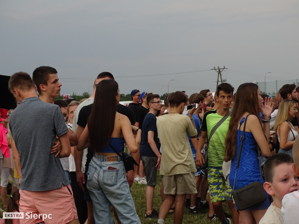 V Kasztelański Festiwal Smaku 12.08.2022