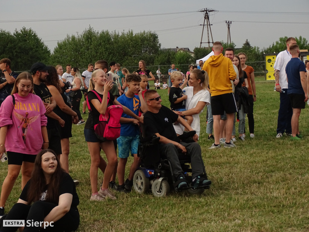 V Kasztelański Festiwal Smaku 12.08.2022