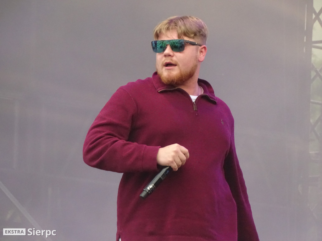 V Kasztelański Festiwal Smaku 12.08.2022