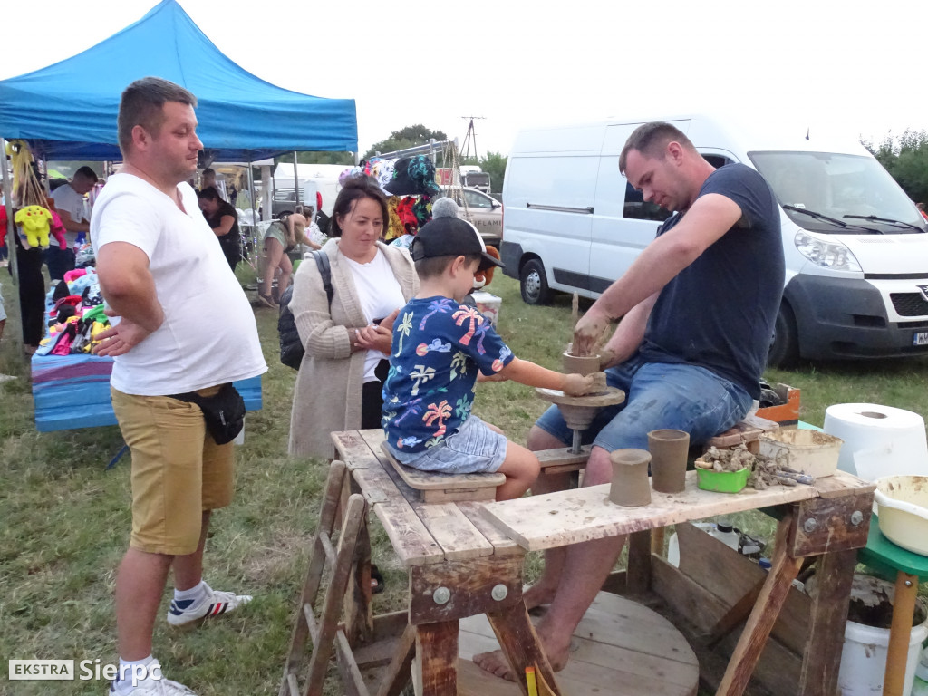 V Kasztelański Festiwal Smaku 12.08.2022