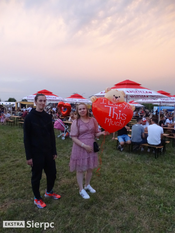 V Kasztelański Festiwal Smaku 12.08.2022