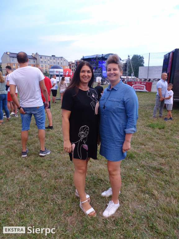 V Kasztelański Festiwal Smaku 12.08.2022