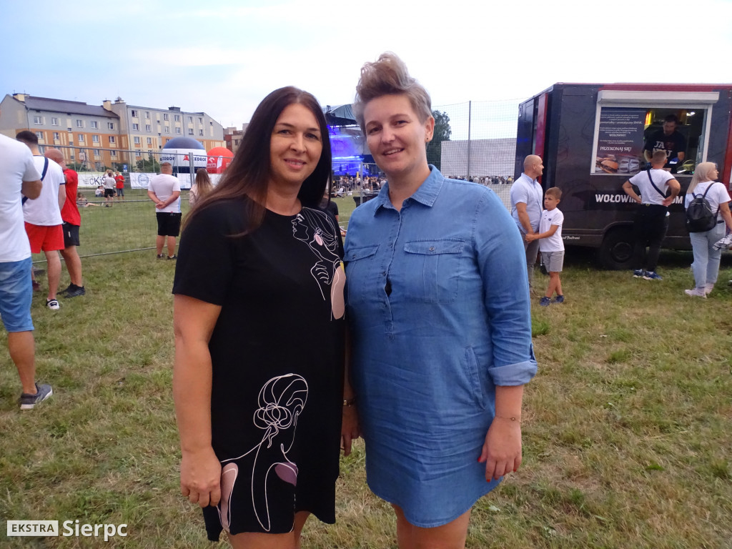 V Kasztelański Festiwal Smaku 12.08.2022