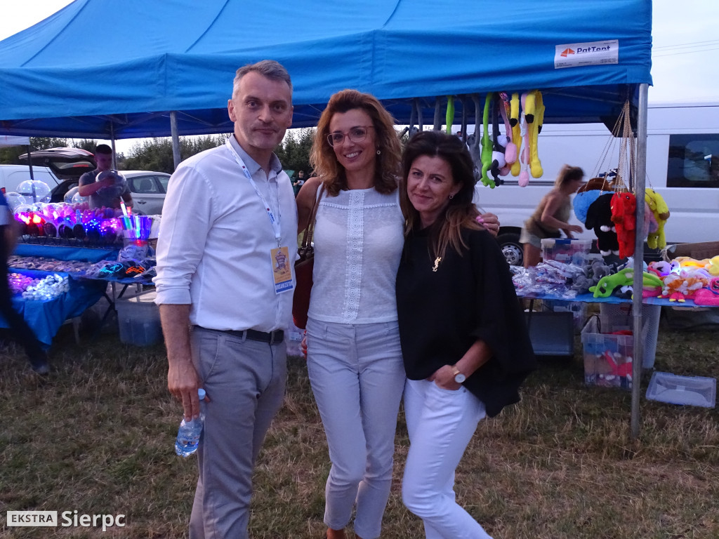 V Kasztelański Festiwal Smaku 12.08.2022