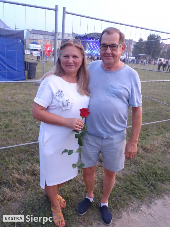 V Kasztelański Festiwal Smaku 12.08.2022