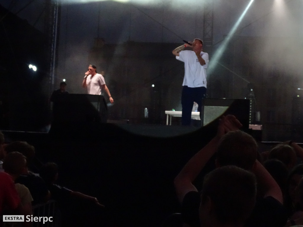V Kasztelański Festiwal Smaku 12.08.2022