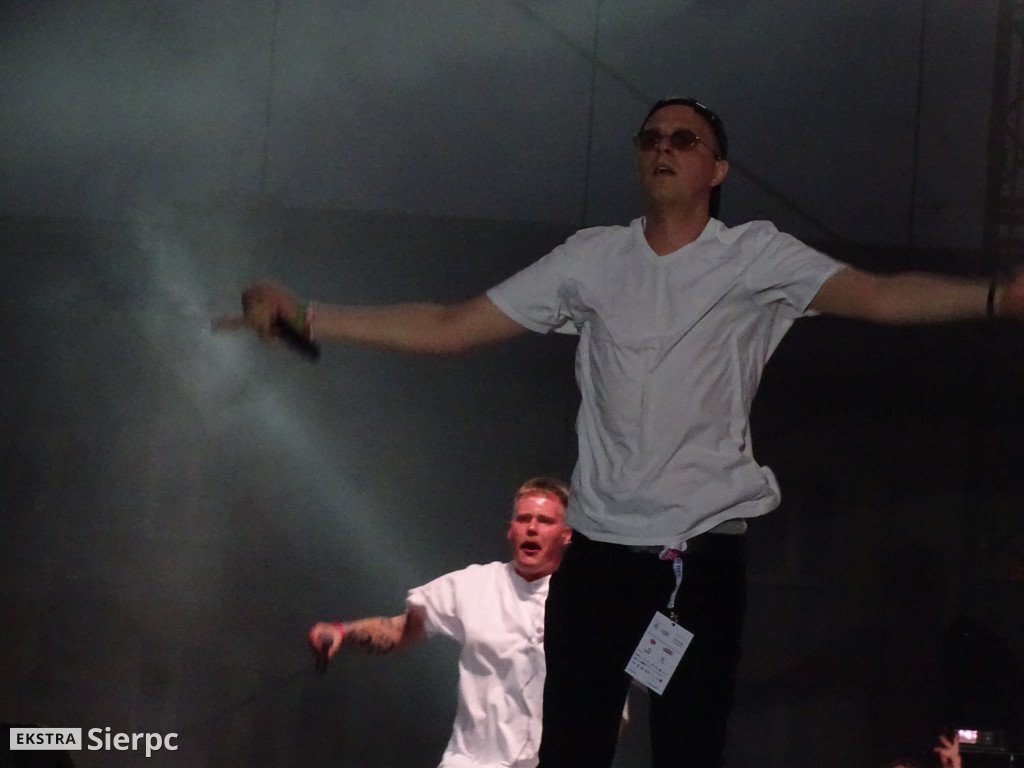 V Kasztelański Festiwal Smaku 12.08.2022