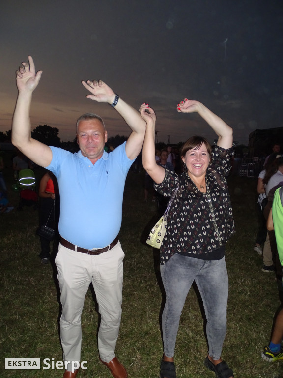 V Kasztelański Festiwal Smaku 12.08.2022