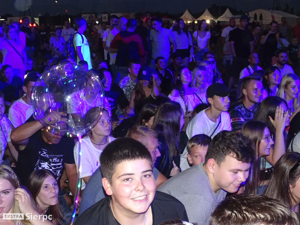 V Kasztelański Festiwal Smaku 12.08.2022