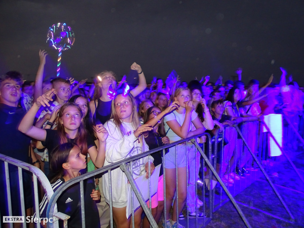 V Kasztelański Festiwal Smaku 12.08.2022