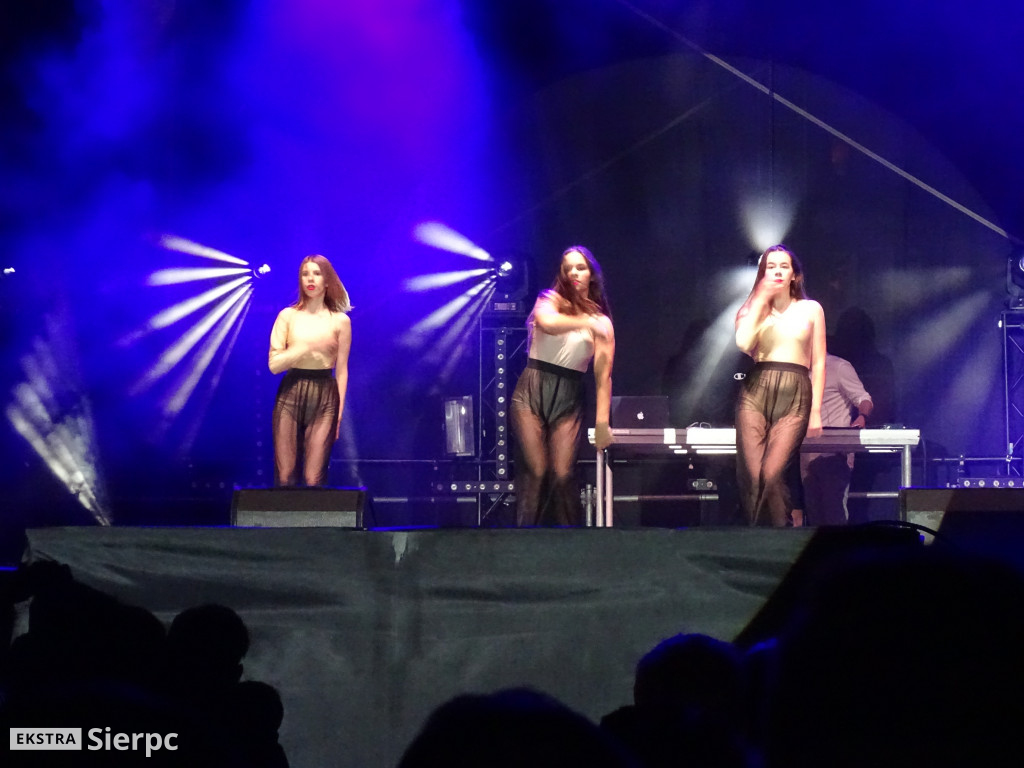 V Kasztelański Festiwal Smaku 12.08.2022