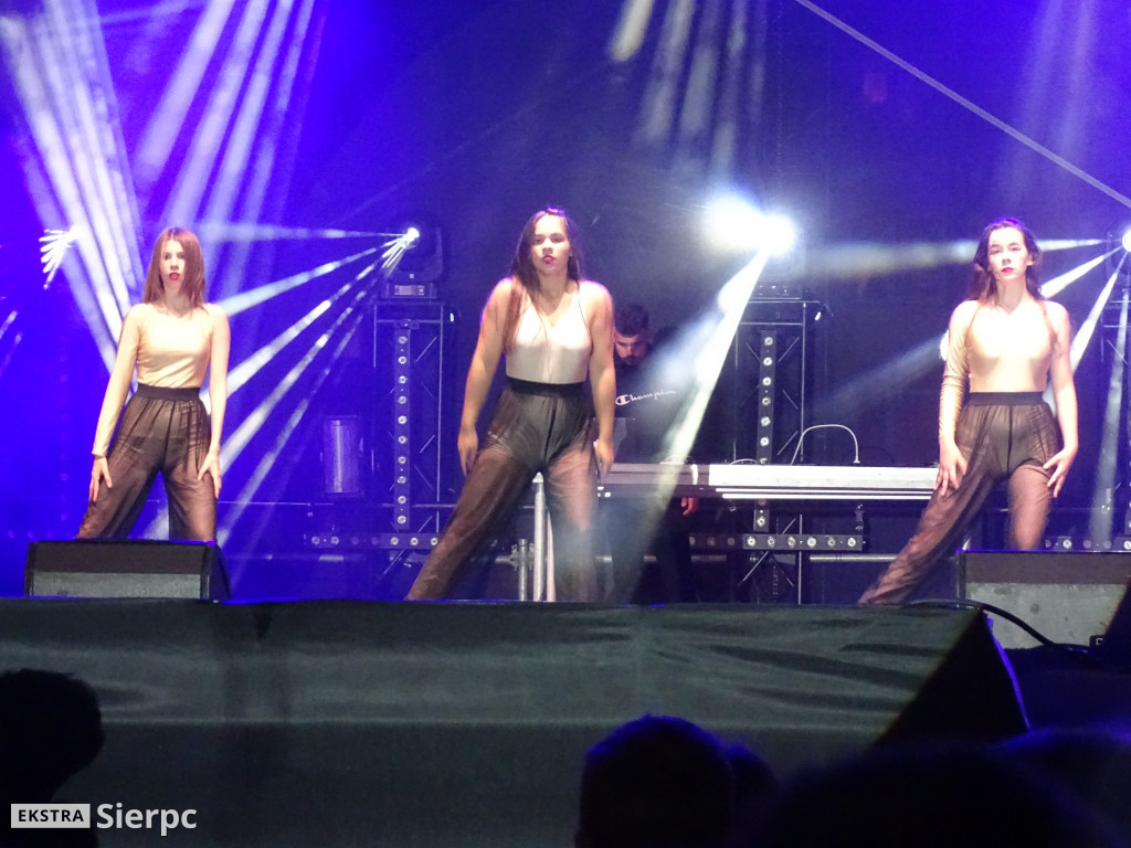 V Kasztelański Festiwal Smaku 12.08.2022