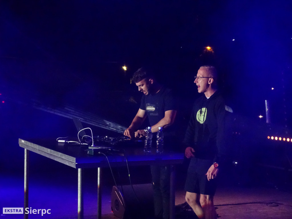 V Kasztelański Festiwal Smaku 12.08.2022