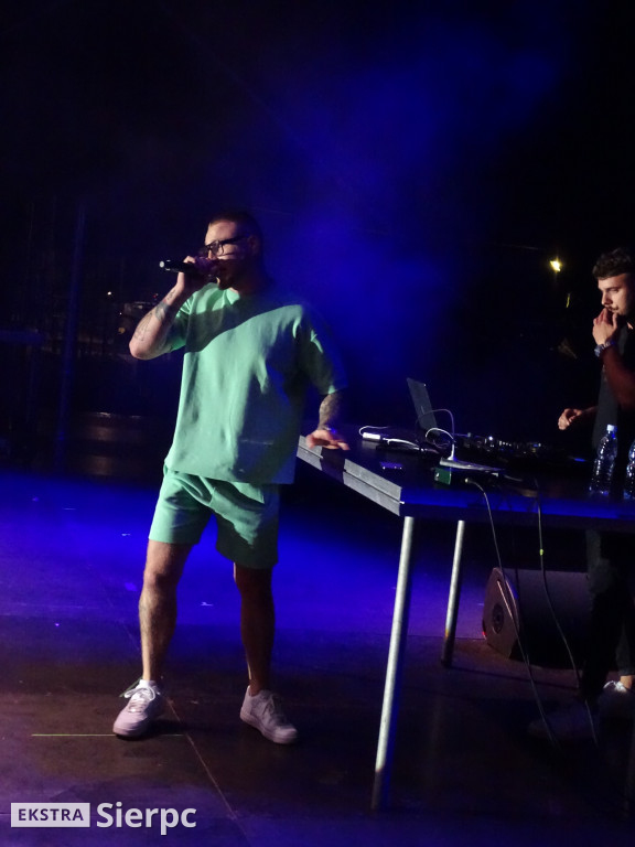 V Kasztelański Festiwal Smaku 12.08.2022