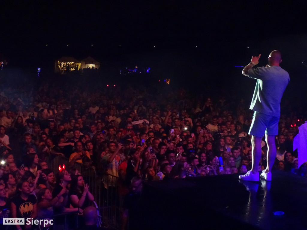 V Kasztelański Festiwal Smaku 12.08.2022