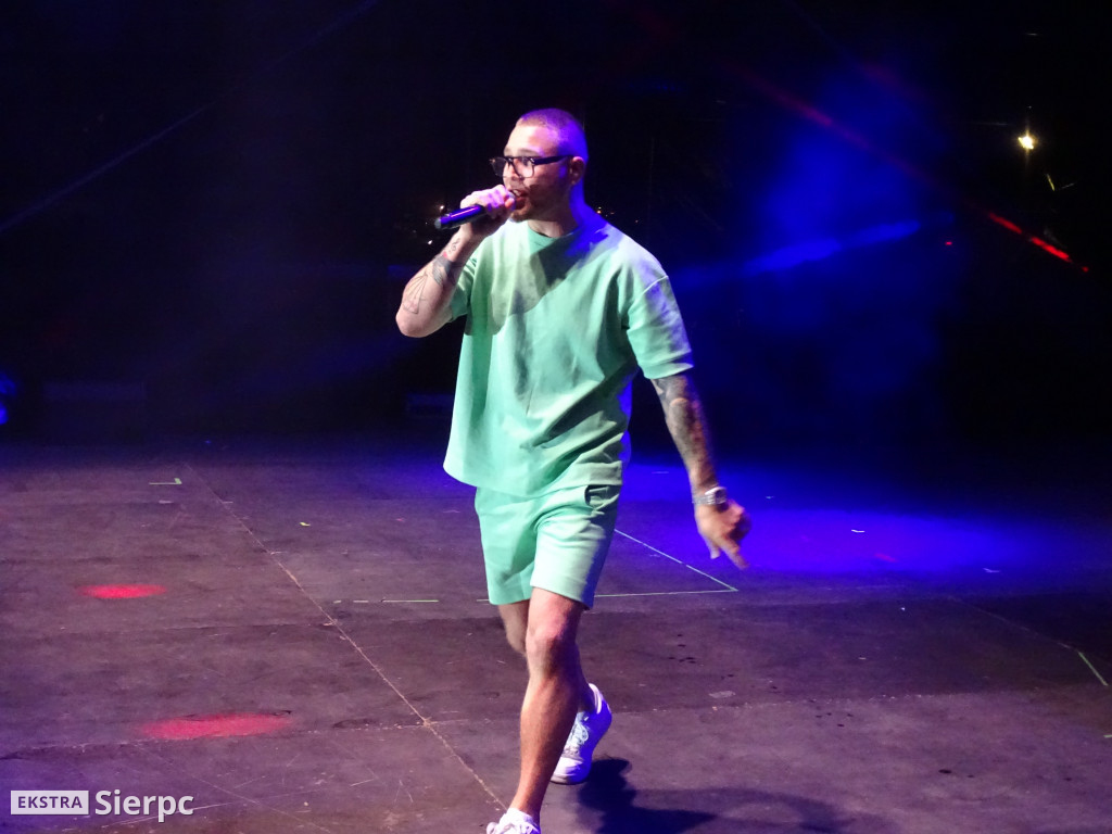 V Kasztelański Festiwal Smaku 12.08.2022