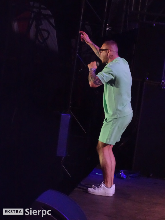 V Kasztelański Festiwal Smaku 12.08.2022