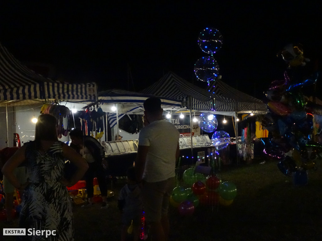 V Kasztelański Festiwal Smaku 12.08.2022