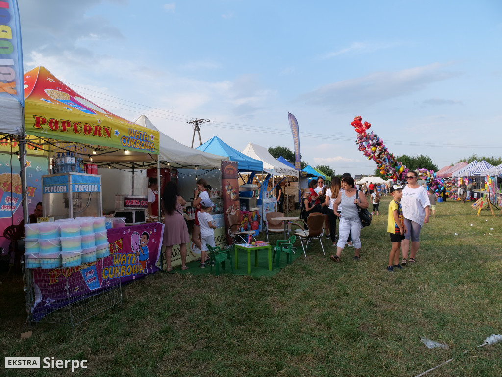 V Kasztelański Festiwal Smaku 12.08.2022