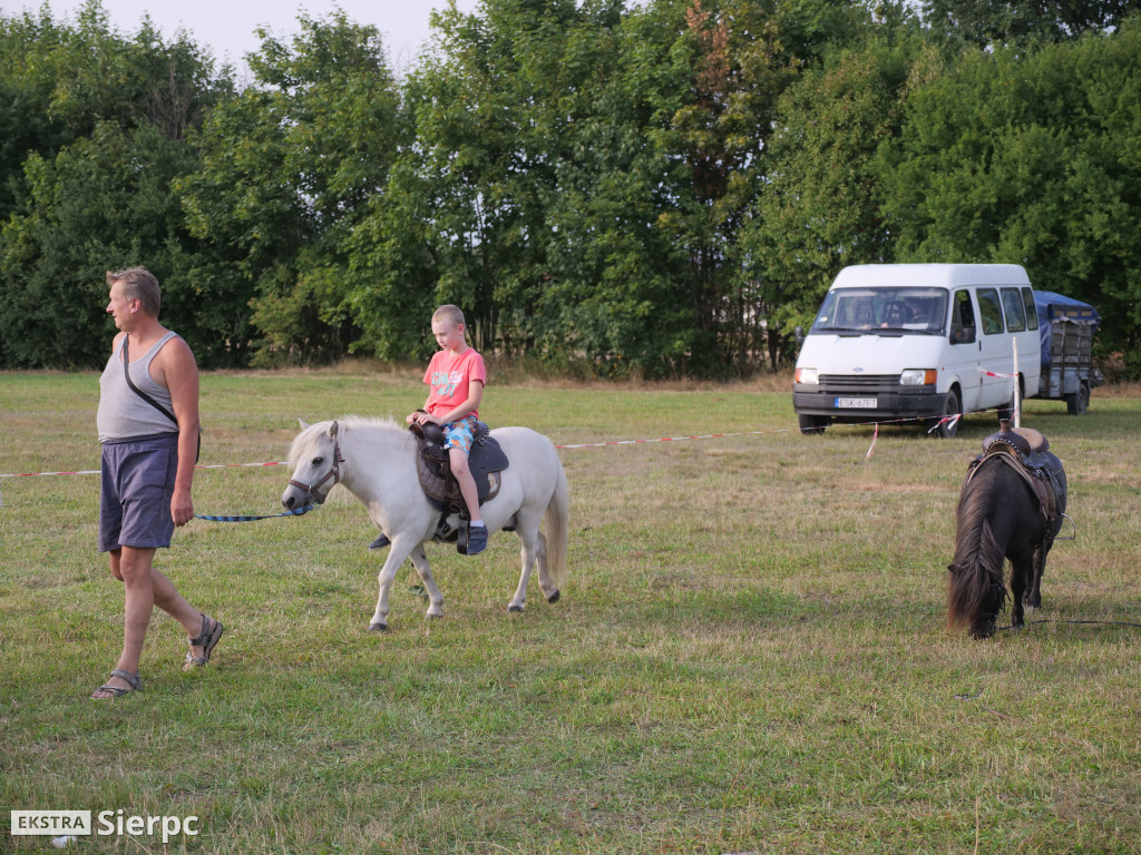 V Kasztelański Festiwal Smaku 12.08.2022